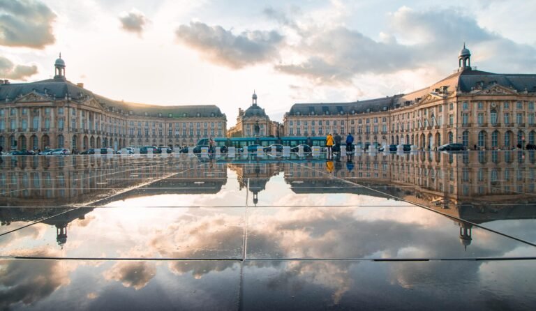Why France Should Be Your Next Travel Destination