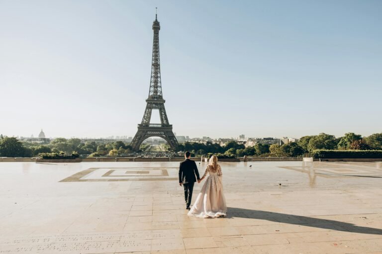 Planning Your First Trip to France? Here’s What Not to Miss