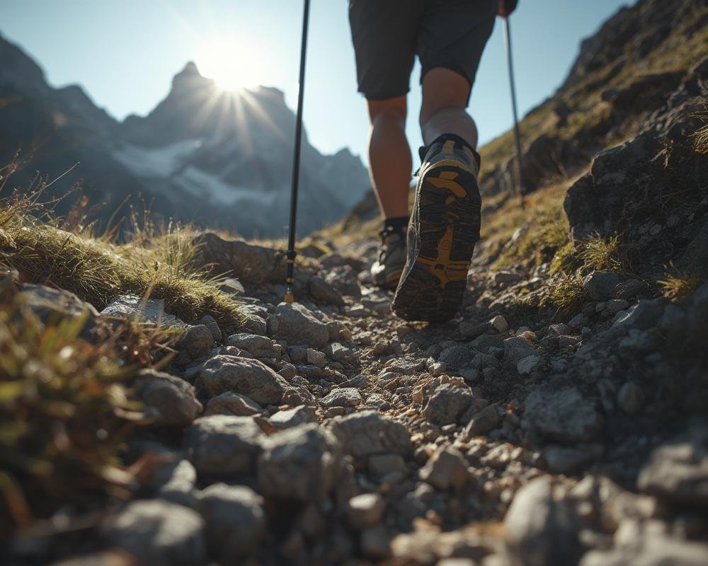 French Alps adventures - Illustration 2