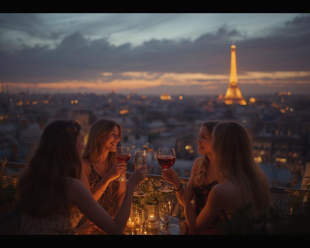 Paris city guide - Illustration 3