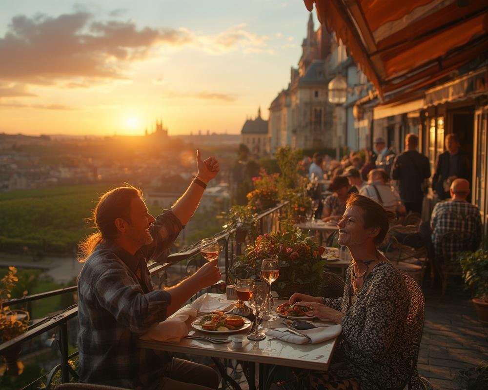 budget travel France - Illustration 3