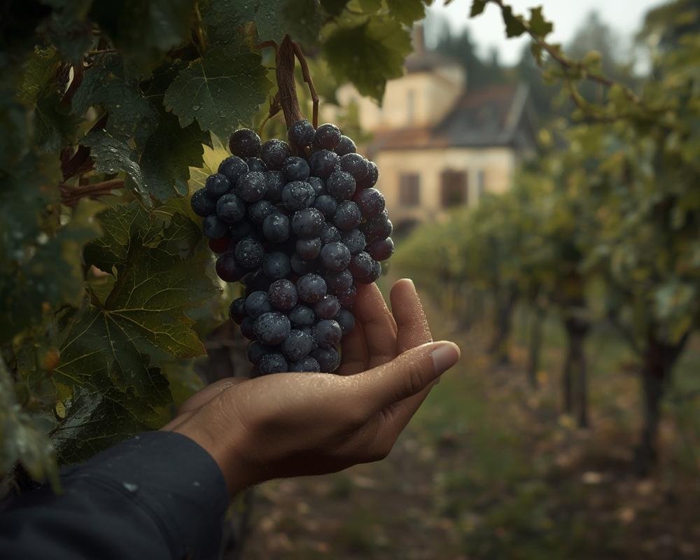 wine regions of France - Illustration 2