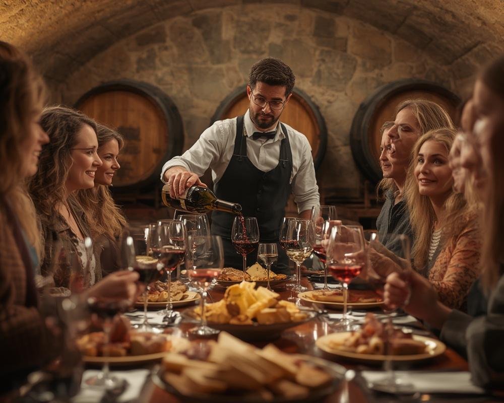 French Riviera wine tours - Illustration 2