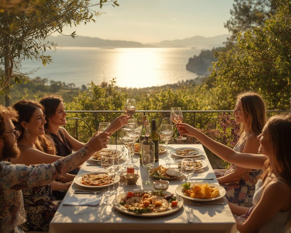 French Riviera wine tours - Illustration 3