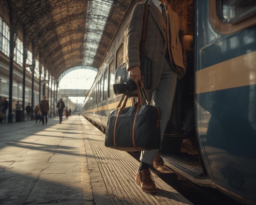 Paris day trips - Illustration 2