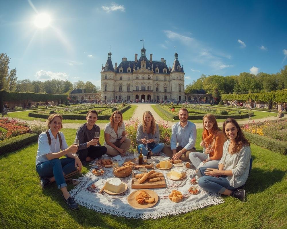 Paris day trips - Illustration 3