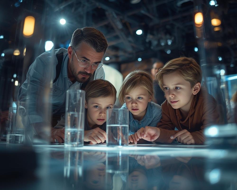 Paris family activities - Illustration 2