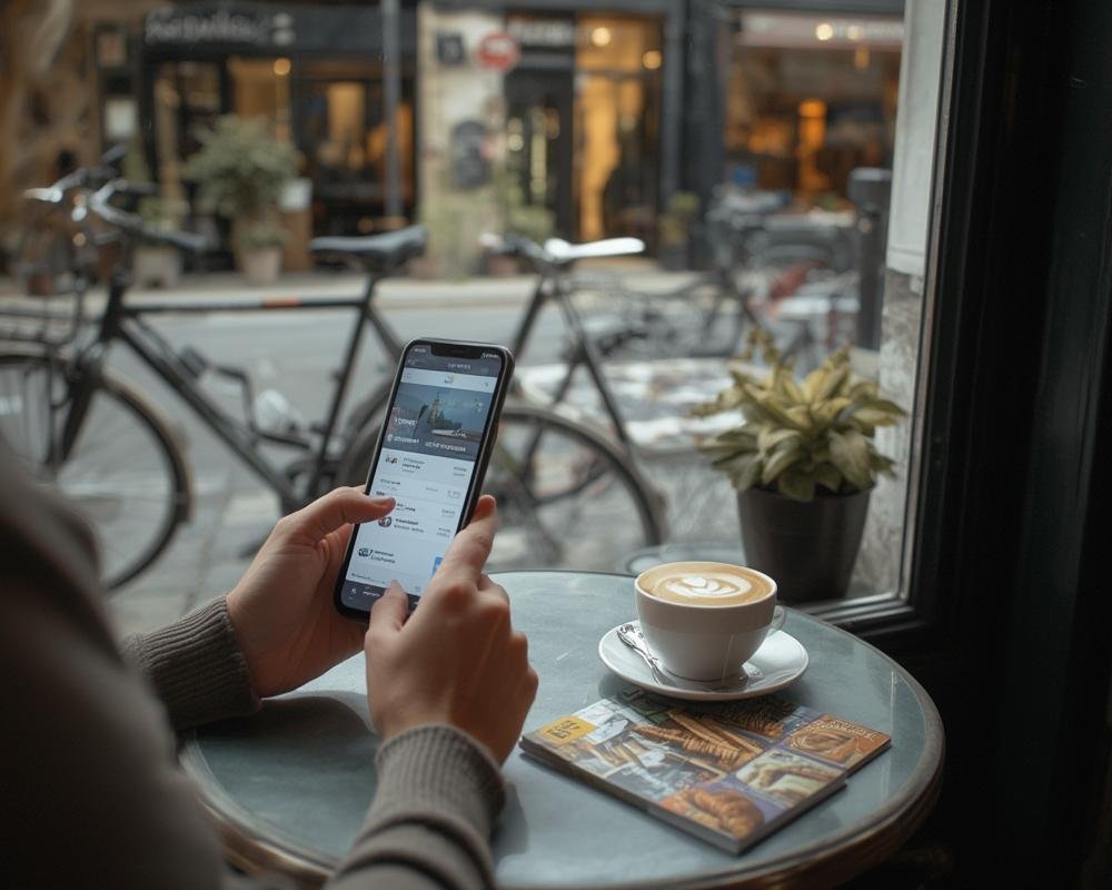 budget travel France - Illustration 2