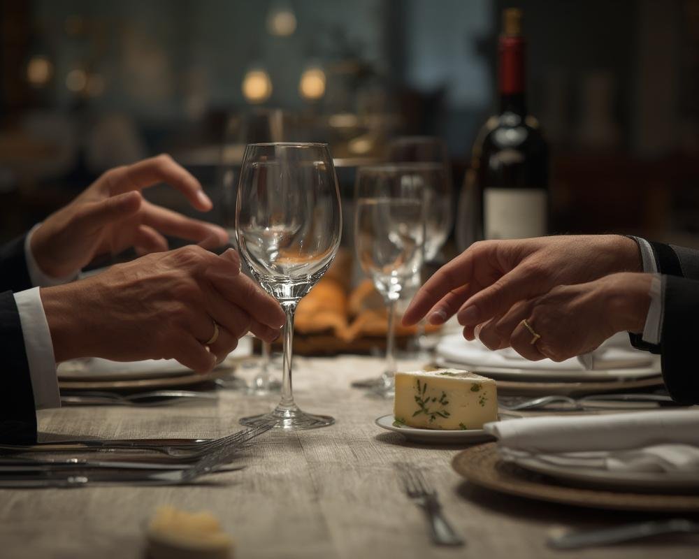 french culture and etiquette - Illustration 2