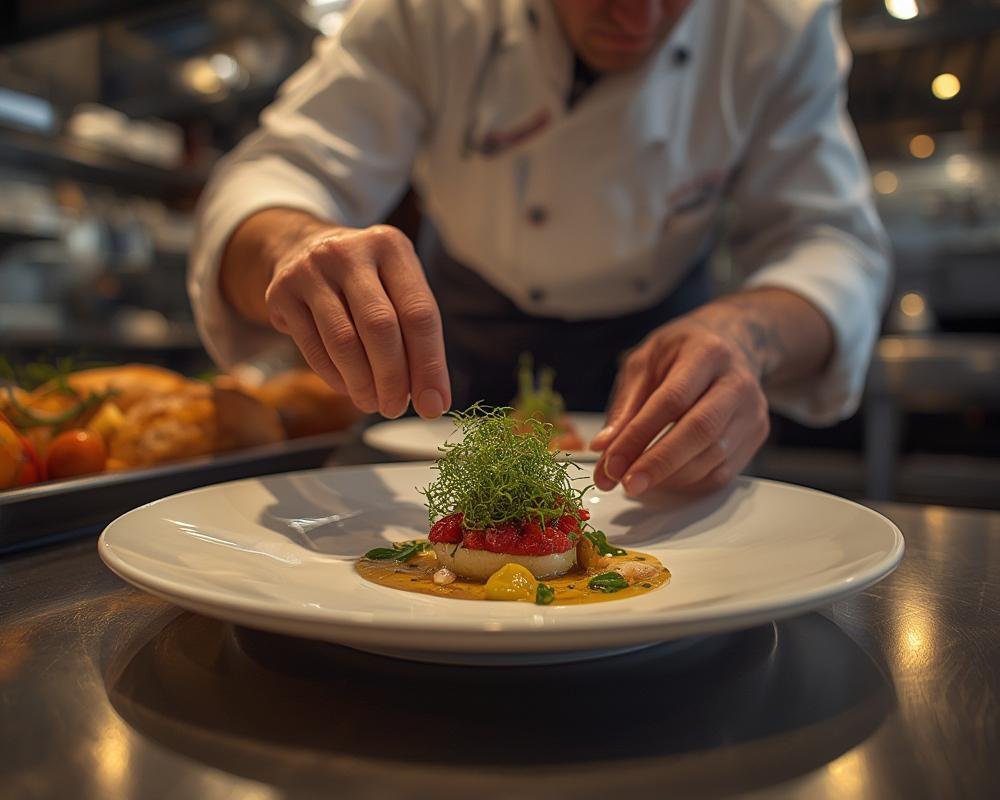 paris food guide - Illustration 2