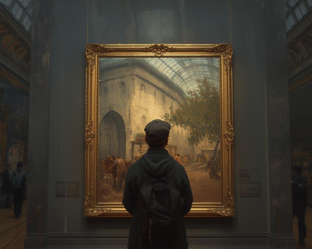 paris museums beyond the louvre - Illustration 2