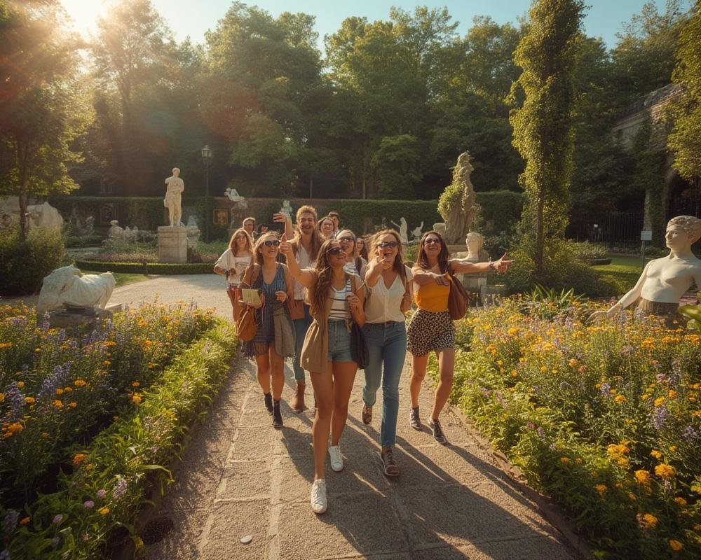 paris museums beyond the louvre - Illustration 3