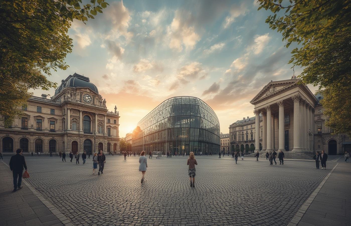 paris museums beyond the louvre