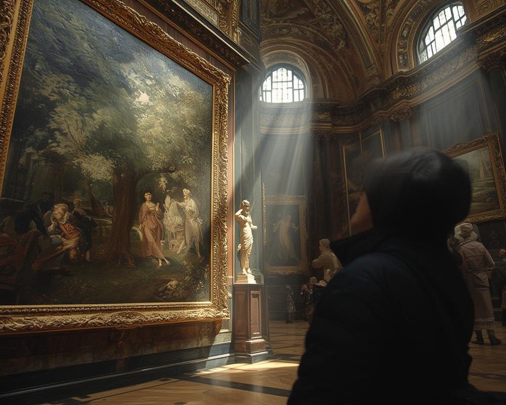 paris museums beyond the louvre Illustration 2