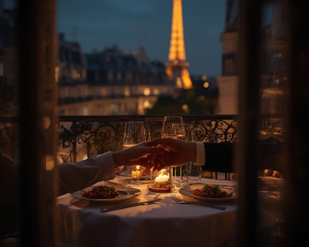 paris romantic getaways - Illustration 2