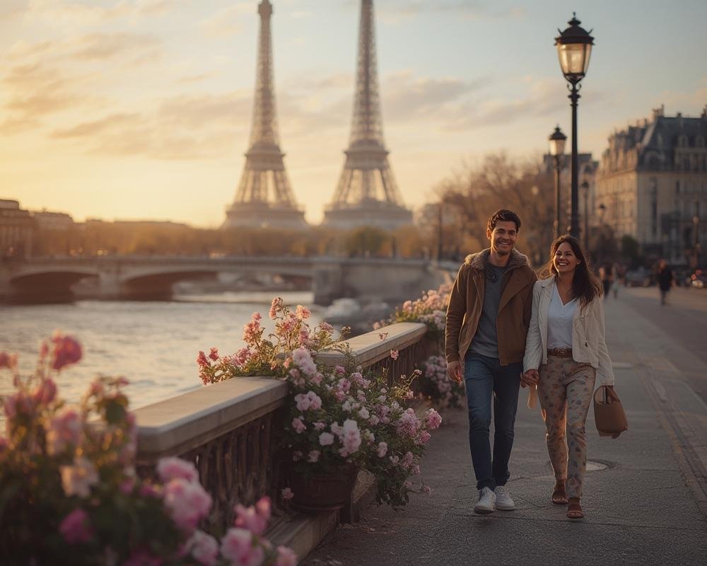 paris romantic getaways - Illustration 3