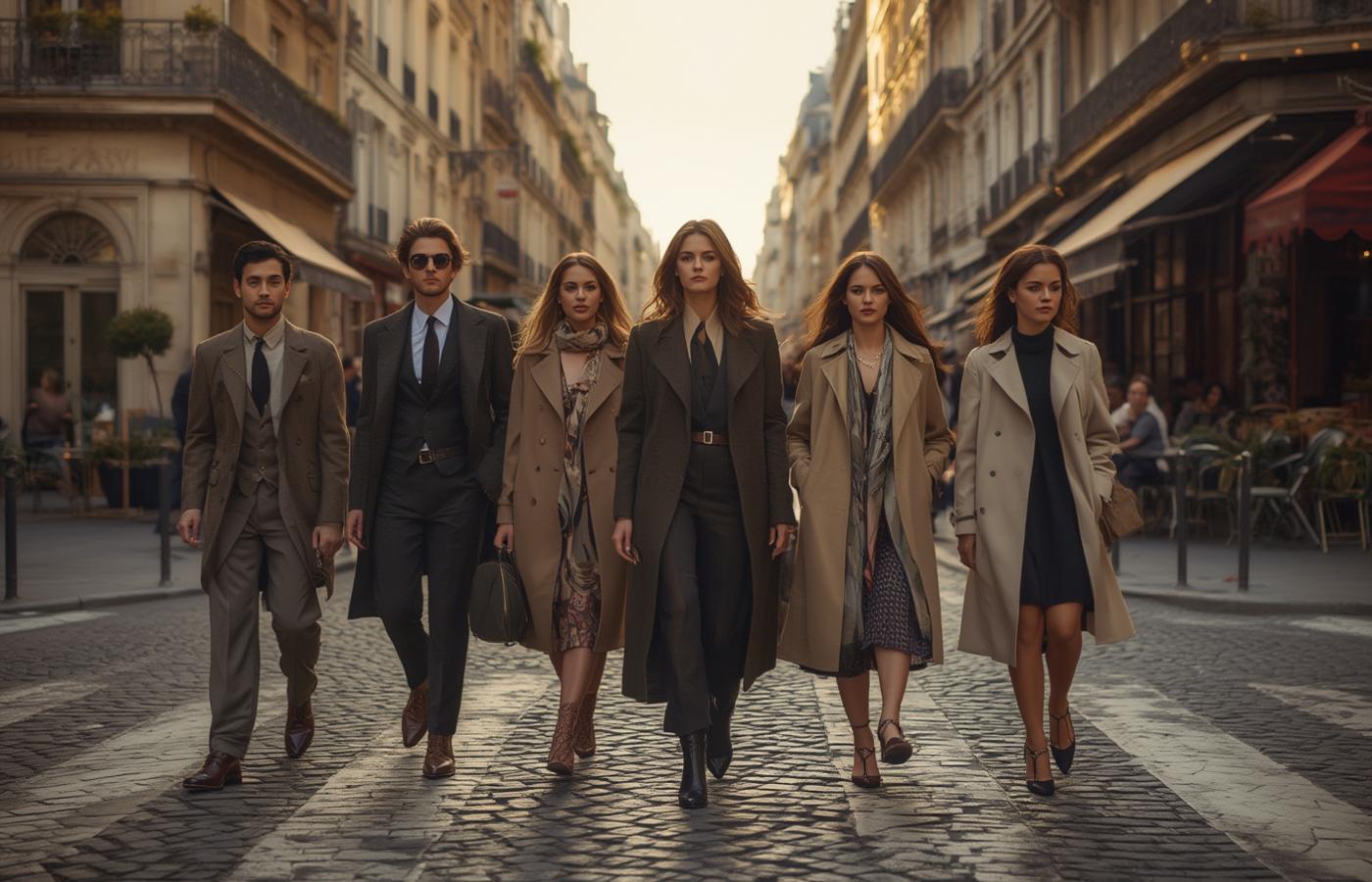 French Dress Code: Best Practical Guide To Blending In