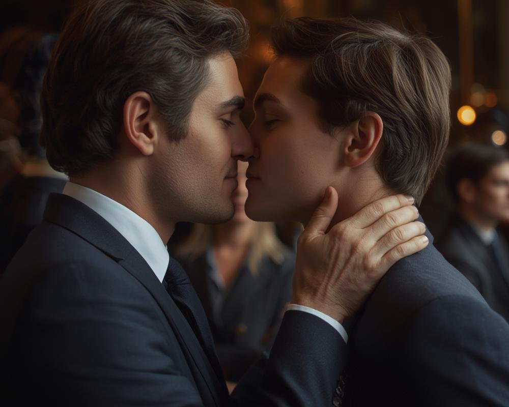 french greetings etiquette Illustration 2