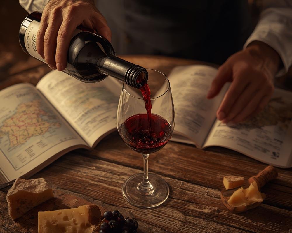 french wine regions - Illustration 2